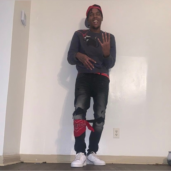 Multi-Abstract/Futurism Shapeshifters/Hengeyokai Board Art Painting - Picture 9 of 9